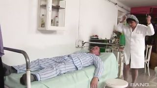 Anál imádó nagymamák - Teljes xxx videó